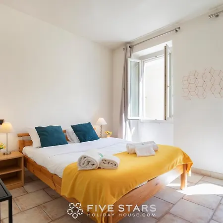 La Boheme Five Stars House * Nizza