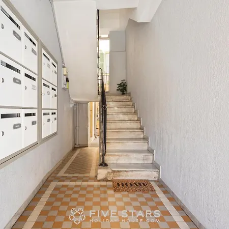 La Boheme Five Stars House Appartement *