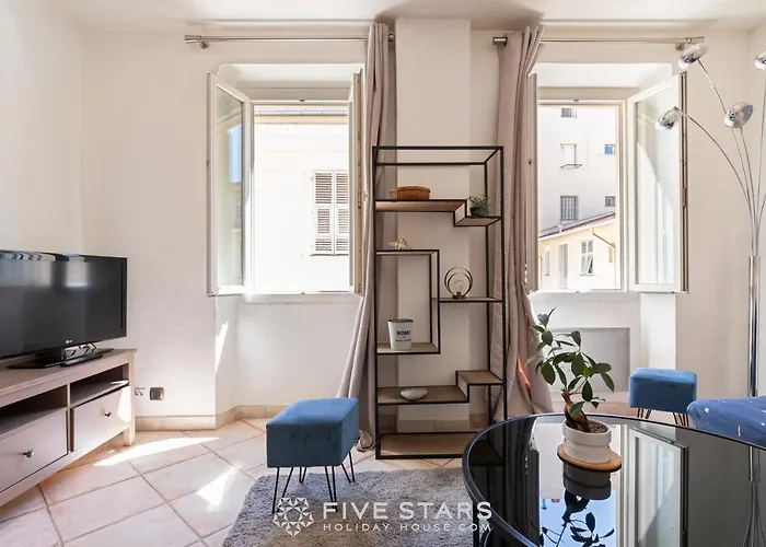 Apartmán La Boheme Five Stars House