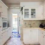 Apartment La Boheme Five Stars House Nizza