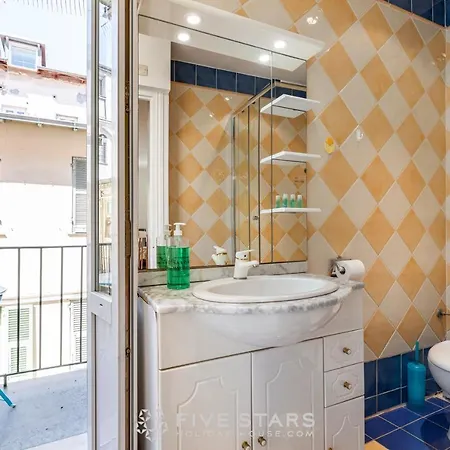 La Boheme Five Stars House 尼斯